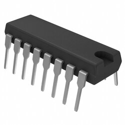 Texas Instruments Integralno kolo MAX232N Cene