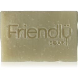 Friendly Soap Natural Shampoo Bar Fragrance Free naravno milo za lase brez dišav 7x95 g Cene