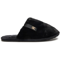 Tommy Hilfiger Ženske papuče, Crne Cene