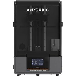 Anycubic Photon Mono M7 Max - 1 k. Cene