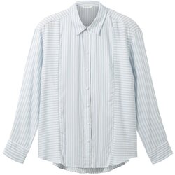 Tom Tailor 1037894 Ženska bluza, Svetloplava Cene