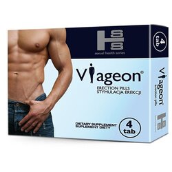 Eromed Viageon 4tbl Cene