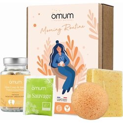 Omum Set za jutranjo rutino Cene