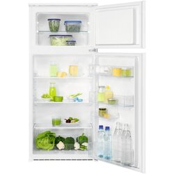 Zanussi hladilnik z zamrzovalnikom ZTLN12ES Cene