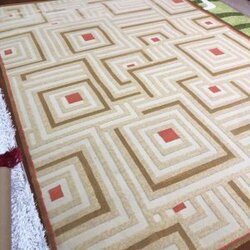 HOBBY Tepih Romantik 140×200 Cene