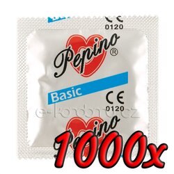 Pepino Basic 1000 pack Cene
