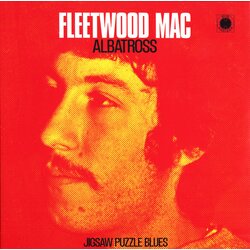 Fleetwood Mac Albatross Cene