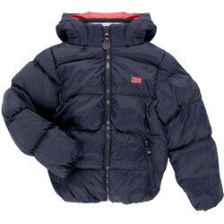 Geographical Norway ANCELO Tamno plava Cene