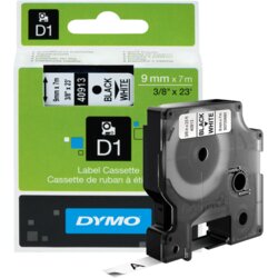 Dymo Kaseta s trakom za za LabelManager, 7 met., 9 mm, bijela – S0720680 Cene