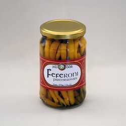 Polo doo - Čačak Feferoni 370g Cene