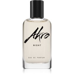 Akro Night parfumska voda uniseks 30 ml Cene
