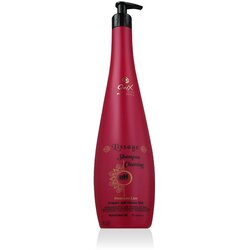 Onix Liss Profissional Lissage Shampoo Cleaning šampon za vse vrste las 1000 ml unisex Cene