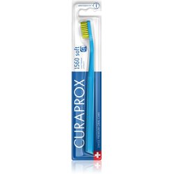Curaprox 1560 Soft zobna ščetka soft 1 ks 1 kos Cene