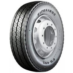 Firestone FS 492 ( 275/70 R22.5 150/148J dupla oznaka 152/148E ) Cijene