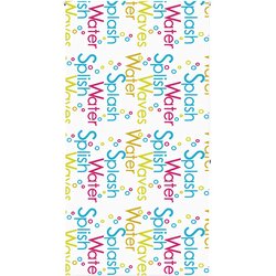 vidaXL rolo zavesa za prho 130x240 cm širina tkanine 126 cm, (22058884) Cene