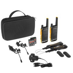 TOKI Voki Motorola PMR T82 Extreme Cene