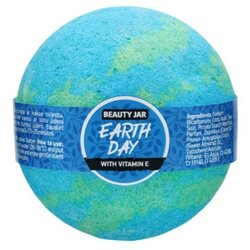 Beauty Jar kugla za kupanje earth | kupka | bademovo Cene