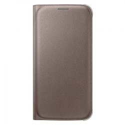 Samsung original torbica EF-WG920PF Galaxy S6 G920 zlata Cene
