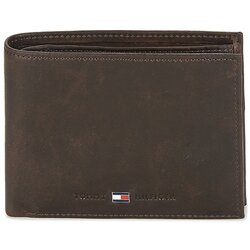 Tommy Hilfiger JOHNSON CC AND COIN POCKET Smeđa Cijene