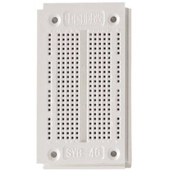 Blanko 203948 eksperimentalna ploča (D x Š x V) 91 x 52 x 10 mm 1 St. Cene