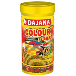 Dajana Hrana za ribice 20g Colour Flakes DP002A Cene