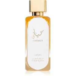 Lattafa Hayaati Gold Elixir parfumska voda uniseks 100 ml Cene