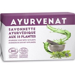 AYURVENAT Ajurvedsko milo Cene