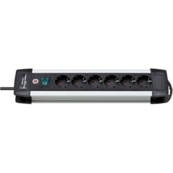 Brennenstuhl kabl Surge 6G/3m 1.5mm2/16A/3500W 1391000016 Cene