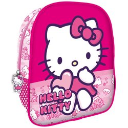 Hello Kitty ruksak 30 cm Cene