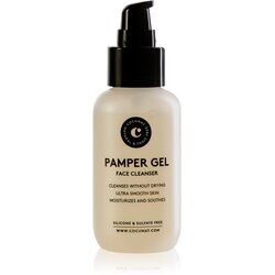Cocunat Daily Pamper Gel gel za čišćenje za lice 100 ml Cene