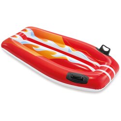 Intex daska na naduvavanje crvena 112 x 62 cm/ 58165NP - 2 Cene