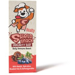 Little Chef Healthy Bars Immunity poslastica za pse 38 g Cene