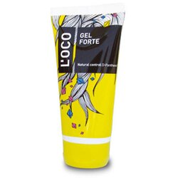 Loco gel forte 180 ml Cene