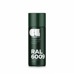 COSMOS spray ral 6009 NO455 400ML Cene