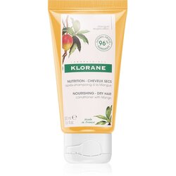 Klorane Mango hranjivi balzam za suhu kosu 50 ml Cene