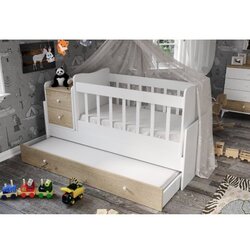 Hanah home krevetac sansa Cene