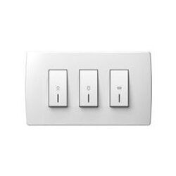 TEM Kupaoni set 3x20AX 250V 4M OS CM25PWOS-B Cene