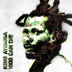 GLITTERBEAT RECORDS KING AYISOBA - 1000 Can Die Cene