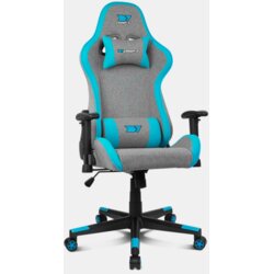 Drift Silla Gaming Dr90 Pro Gris - Azul, (20605917) Cene