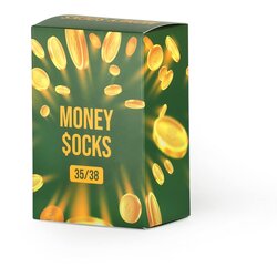 Frogies Socks Money socks 1P Cene