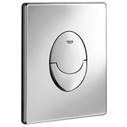 Grohe Skate Air tipka za ugradni vodokotlić 38505000 Cene