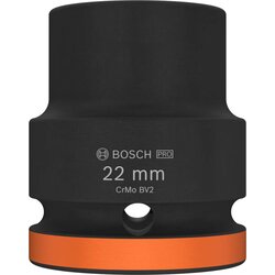 Bosch kovani nasadni ključ 22mm, 3/4" PRO Impact Socket 2608003059 Cene