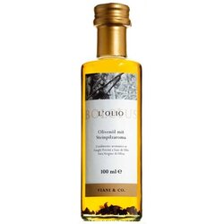 Viani & Co. Olivno olje z okusom gob Cene