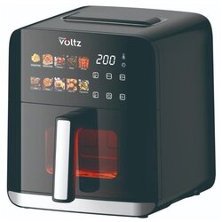 Voltz friteza air-fryer OV51980CF 8l 1800W Cene
