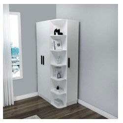 Hanah home luses white Cene