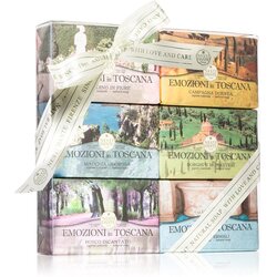 Nesti Dante Emozioni in Toscana The Collection poklon set Cijene