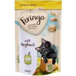 Feringa Crunchy Bites jogurt - Varčno pakiranje: 3 x 30 g Cene