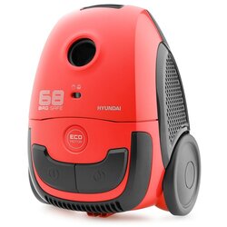 Hyundai HYUVC068R vacuum 2 L Drum vacuum Dry 800 W Dust bag Cene