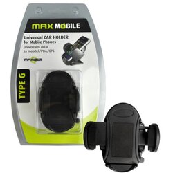 Max Mobile auto držač za mobilne telefone PDA TYPE G Cene