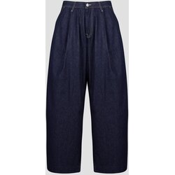Samsøe Samsøe Jeans flare SAHARPER PLEAT JEANS pisana Cene